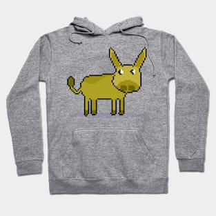 Pixel Pet Parade Hoodie